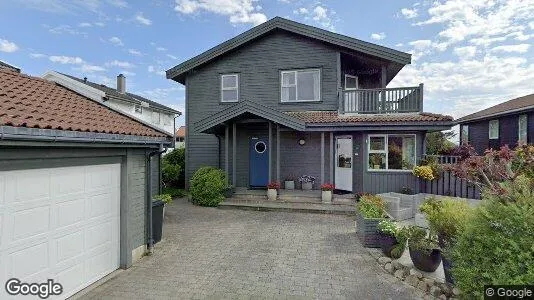 Apartments for rent in Stavanger - Photo from Google Street View