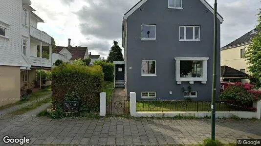 Apartments for rent in Stavanger - Photo from Google Street View