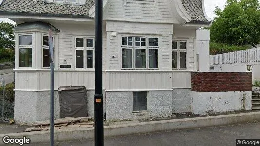 Apartments for rent in Haugesund - Photo from Google Street View