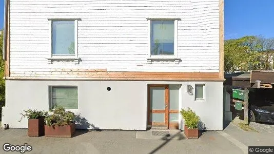 Rooms for rent in Stavanger - Photo from Google Street View