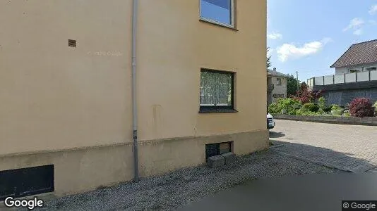 Apartments for rent in Sandnes - Photo from Google Street View