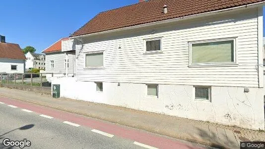 Apartments for rent in Stavanger - Photo from Google Street View
