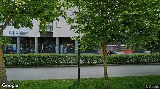 Apartments for rent in Stavanger - Photo from Google Street View