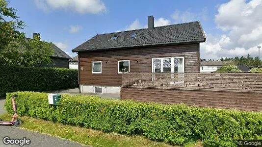 Apartments for rent in Sandnes - Photo from Google Street View