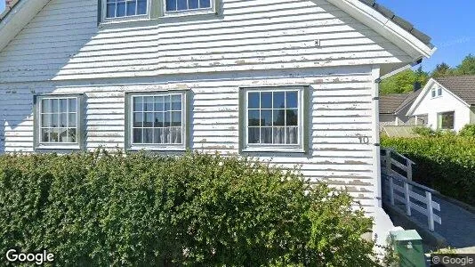 Apartments for rent in Stavanger - Photo from Google Street View