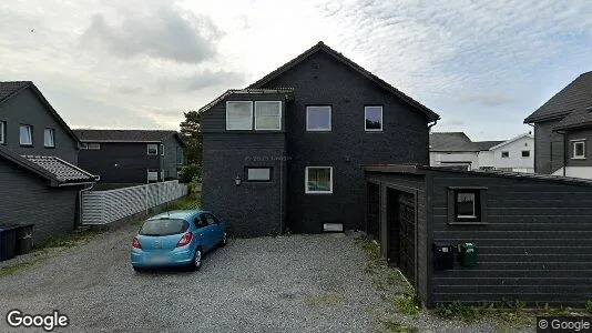 Apartments for rent in Sandnes - Photo from Google Street View