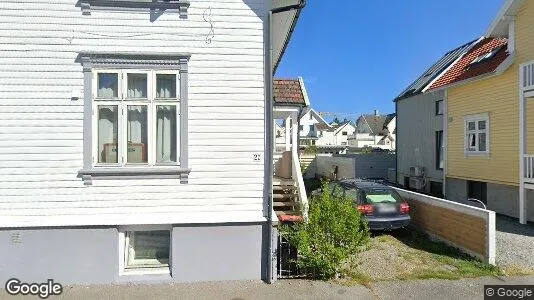 Apartments for rent in Stavanger - Photo from Google Street View