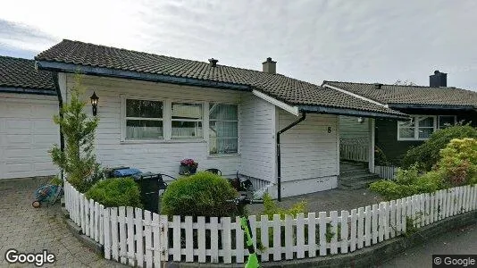 Rooms for rent in Sandnes - Photo from Google Street View