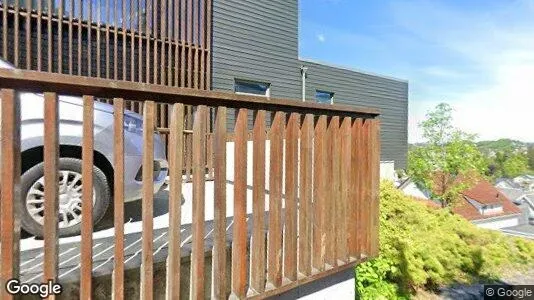 Apartments for rent in Eigersund - Photo from Google Street View