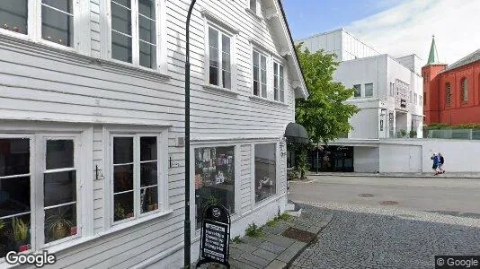 Apartments for rent in Stavanger - Photo from Google Street View