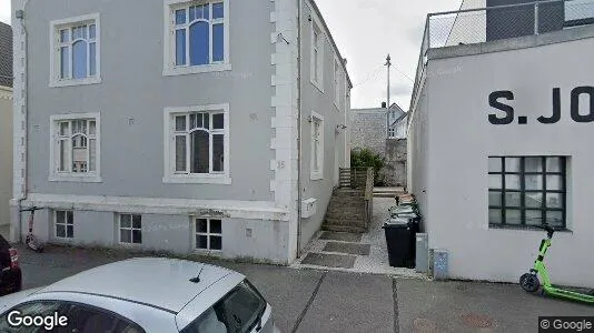 Apartments for rent in Stavanger - Photo from Google Street View