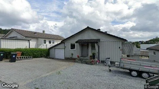 Rooms for rent in Karmøy - Photo from Google Street View