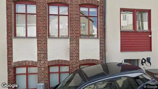 Apartments for rent in Stavanger - Photo from Google Street View