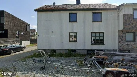 Rooms for rent in Stavanger - Photo from Google Street View