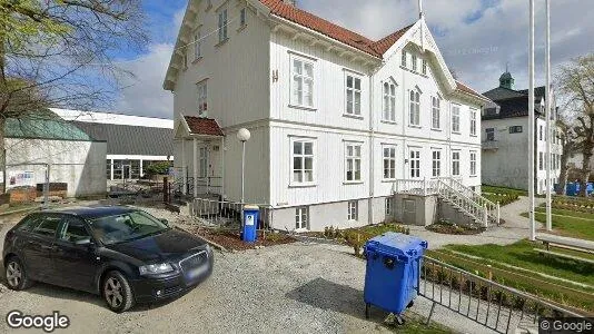 Rooms for rent in Stavanger - Photo from Google Street View