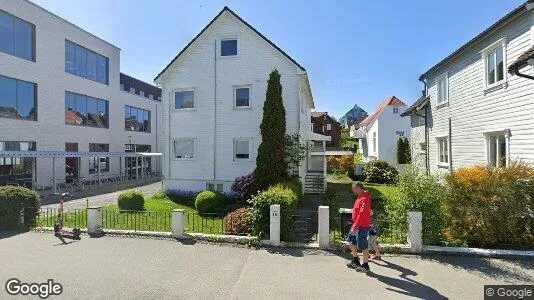 Rooms for rent in Stavanger - Photo from Google Street View