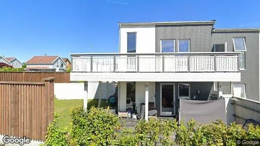 Apartments for rent in Randaberg - Photo from Google Street View