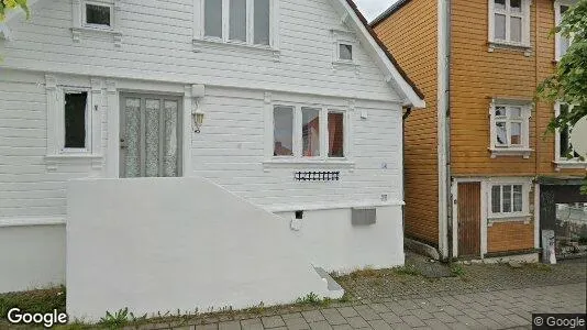 Apartments for rent in Stavanger - Photo from Google Street View