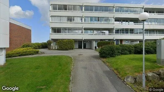 Rooms for rent in Stavanger - Photo from Google Street View