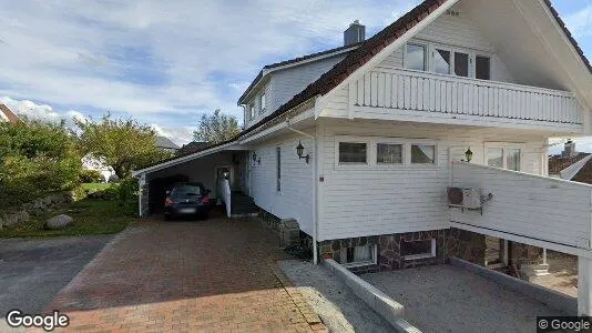 Apartments for rent in Sandnes - Photo from Google Street View