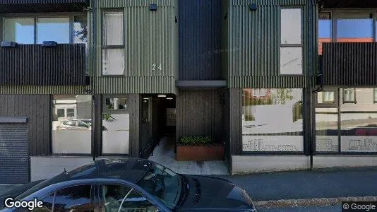 Apartments for rent in Stavanger - Photo from Google Street View