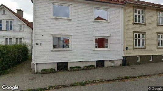 Apartments for rent in Stavanger - Photo from Google Street View