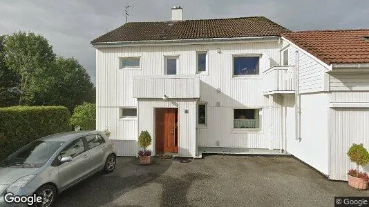 Apartments for rent in Sandnes - Photo from Google Street View