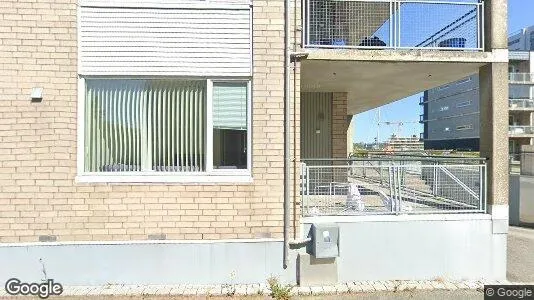 Apartments for rent in Stavanger - Photo from Google Street View