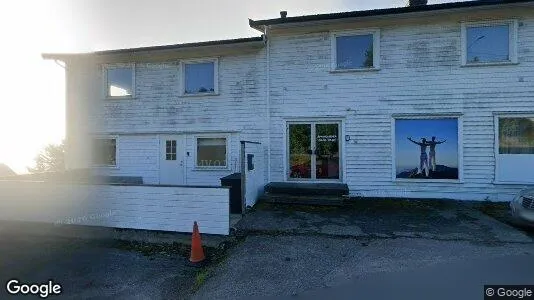 Apartments for rent in Kragerø - Photo from Google Street View