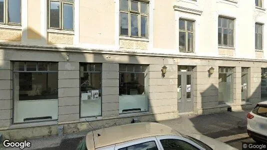 Apartments for rent in Notodden - Photo from Google Street View