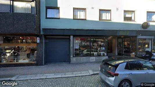 Apartments for rent in Notodden - Photo from Google Street View