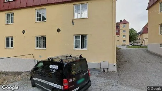 Apartments for rent in Tinn - Photo from Google Street View