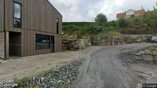Apartments for rent in Bamble - Photo from Google Street View