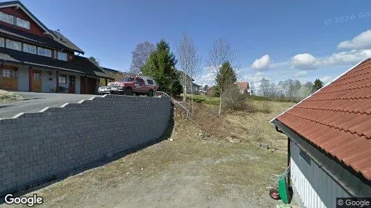Apartments for rent in Skien - Photo from Google Street View