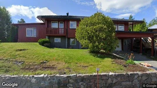 Apartments for rent in Skien - Photo from Google Street View