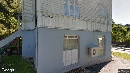 Rooms for rent in Notodden - Photo from Google Street View