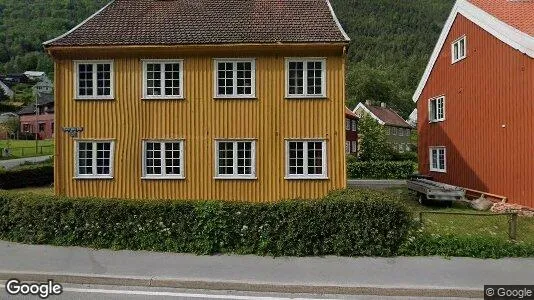 Rooms for rent in Tinn - Photo from Google Street View