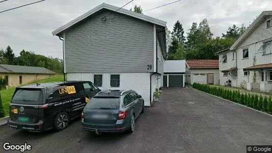 Rooms for rent in Bamble - Photo from Google Street View