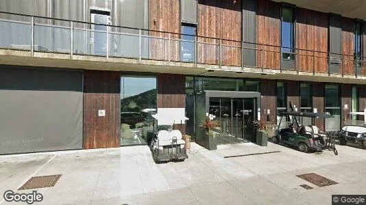 Apartments for rent in Kragerø - Photo from Google Street View