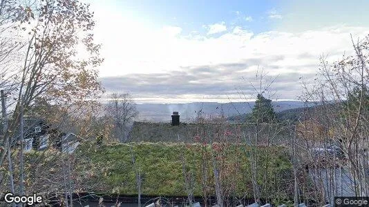 Rooms for rent in Bø - Photo from Google Street View