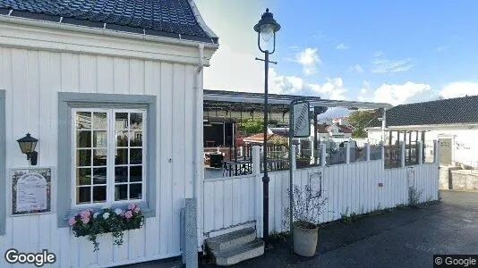 Apartments for rent in Bamble - Photo from Google Street View