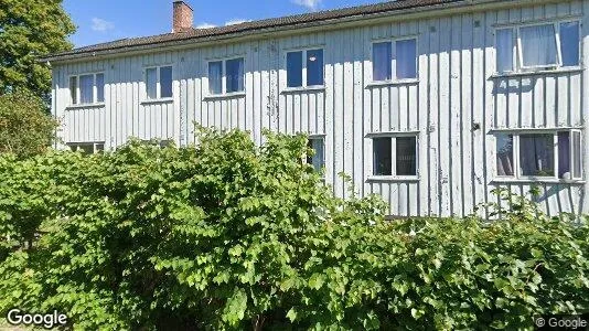 Rooms for rent in Porsgrunn - Photo from Google Street View