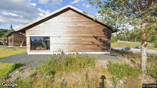 Rooms for rent in Vinje - Photo from Google Street View