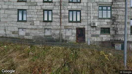 Rooms for rent in Notodden - Photo from Google Street View