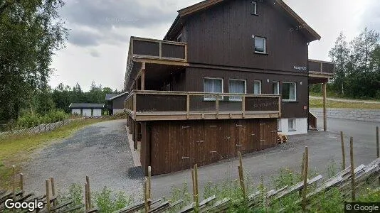 Apartments for rent in Vinje - Photo from Google Street View