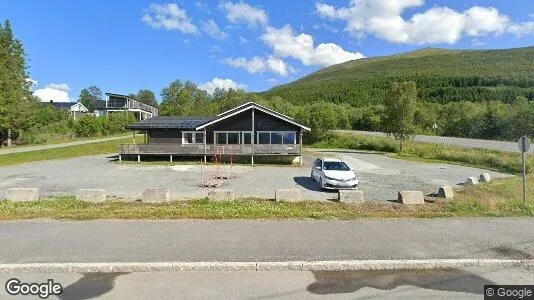 Rooms for rent in Tromsø - Photo from Google Street View