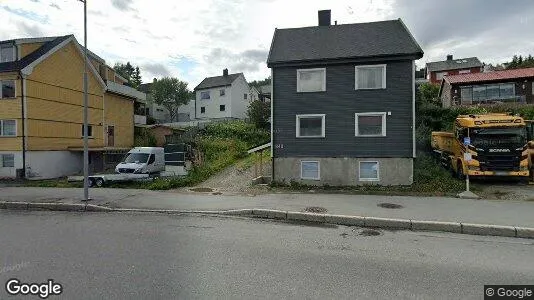 Rooms for rent in Tromsø - Photo from Google Street View