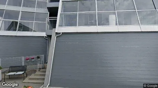 Apartments for rent in Tromsø - Photo from Google Street View