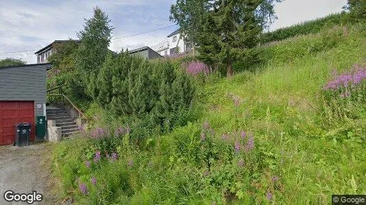 Apartments for rent in Tromsø - Photo from Google Street View