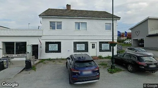 Apartments for rent in Sørreisa - Photo from Google Street View